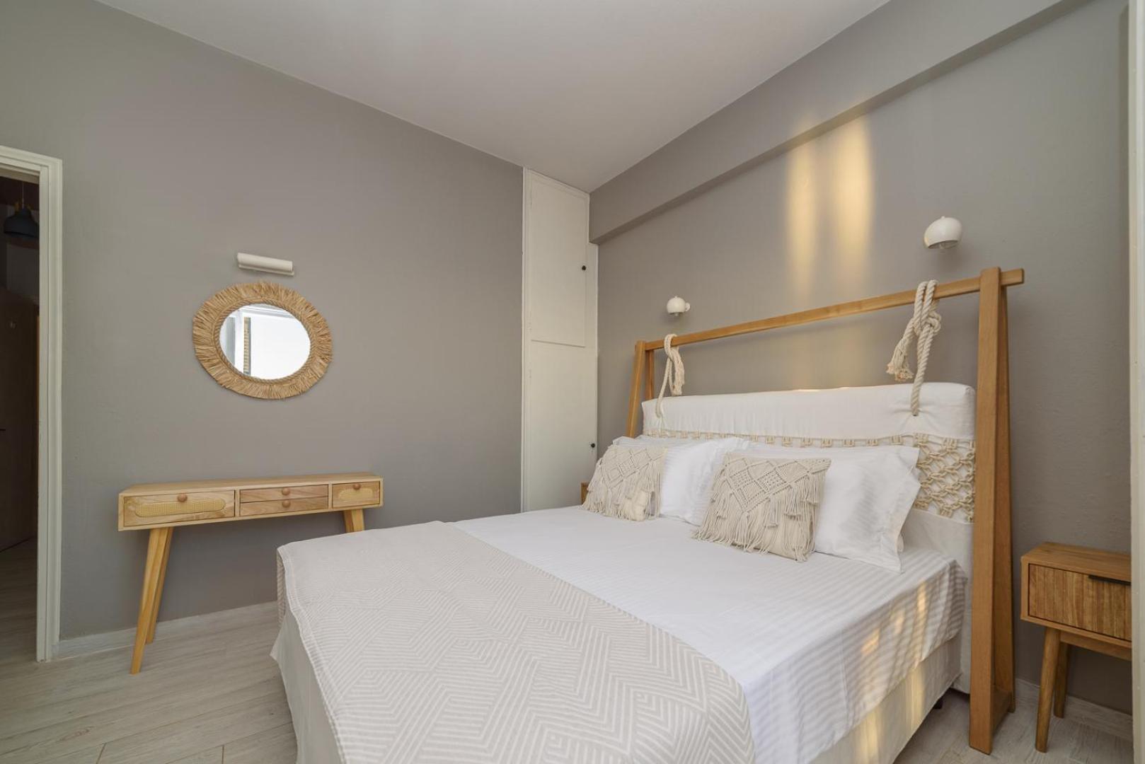 Archontiko Seaside Hotel ปลาตานิอาส ภายนอก รูปภาพ