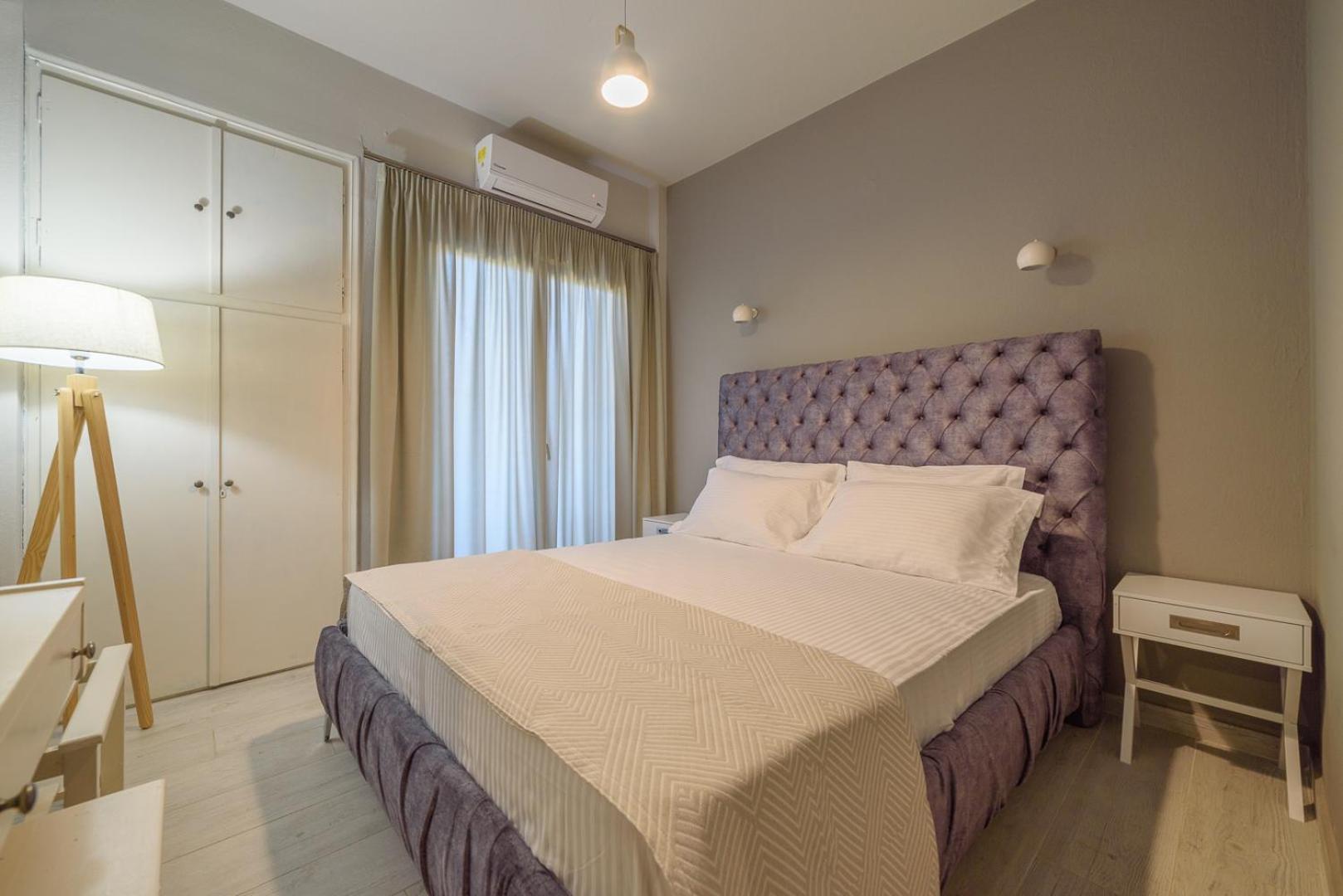 Archontiko Seaside Hotel ปลาตานิอาส ภายนอก รูปภาพ