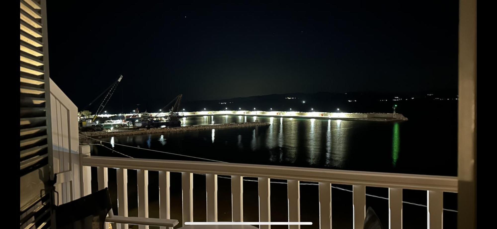 Archontiko Seaside Hotel ปลาตานิอาส ภายนอก รูปภาพ
