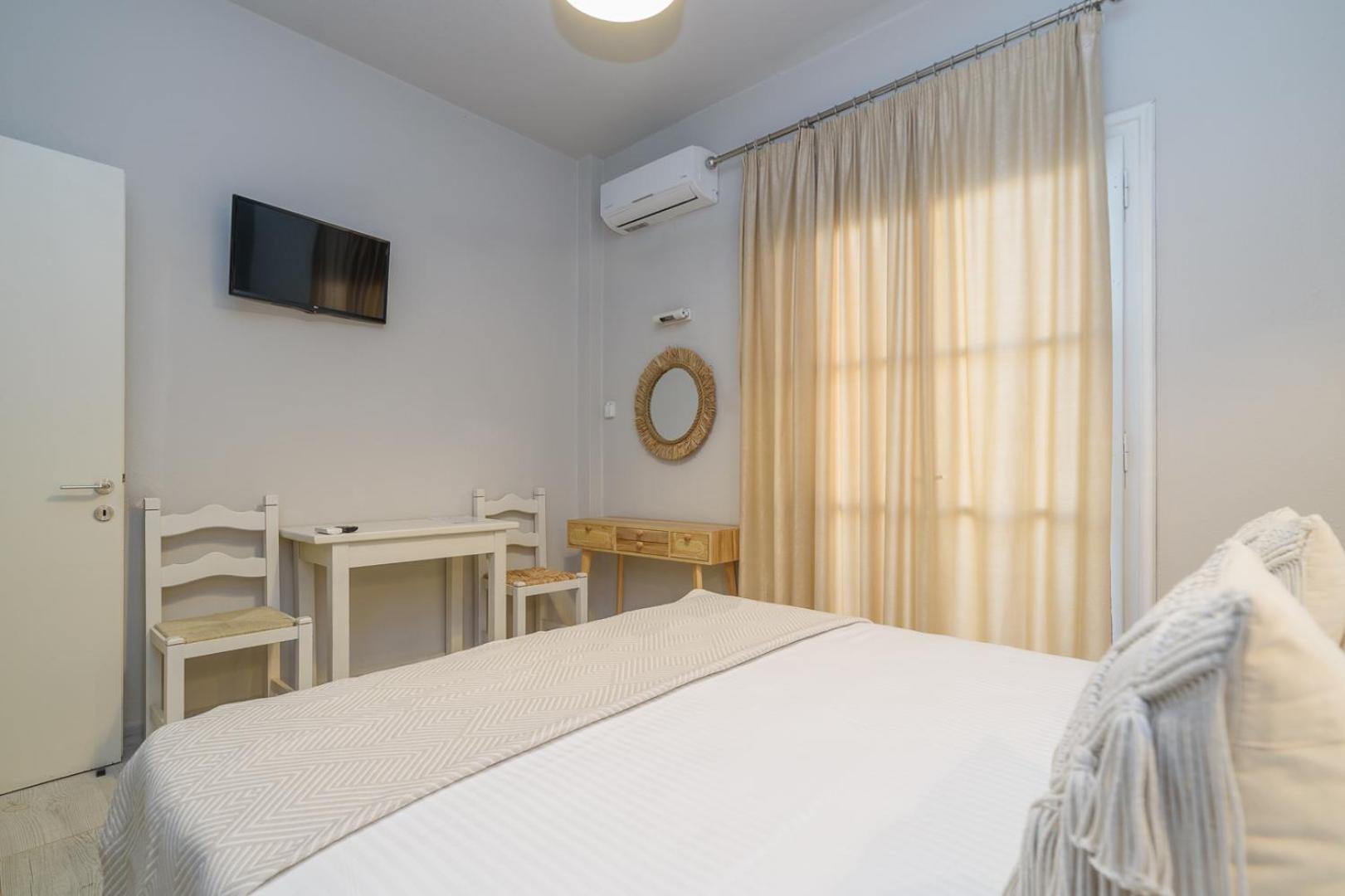 Archontiko Seaside Hotel ปลาตานิอาส ภายนอก รูปภาพ