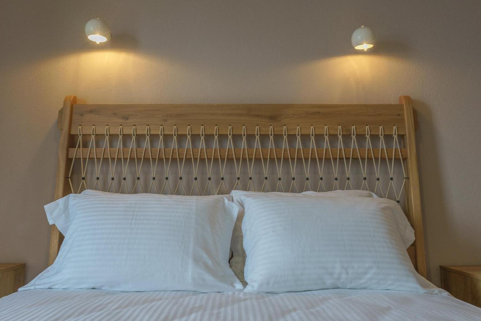 Archontiko Seaside Hotel ปลาตานิอาส ภายนอก รูปภาพ